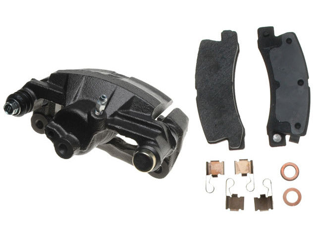 Raybestos Brakes Disc Brake Caliper P/N:RC10566 Fits: Toyota Celica 99-94 - Image 2