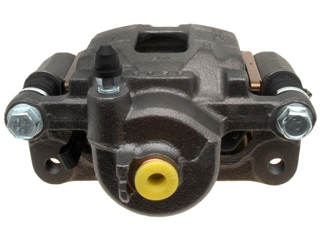 Raybestos Brakes Disc Brake Caliper P/N:RC10577NS Fits: Chevrolet Metro 01-98, Geo Metro 97-95, Suzuki Swift 01-95 - Image 3