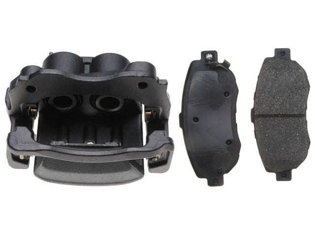 Raybestos Brakes Disc Brake Caliper P/N:RC10599NS Fits: Lexus Gs300 05-93, Lexus Gs400 00-98, Lexus Gs430 05-01, Lexus Sc430 10-02 - Image 1