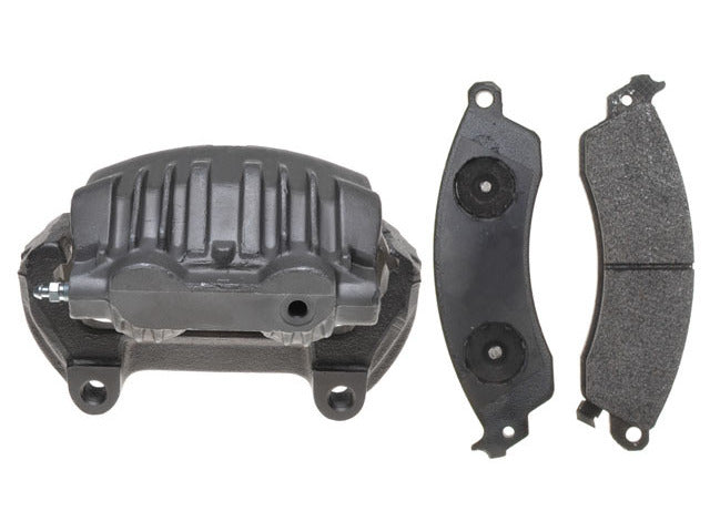 Raybestos Brakes Disc Brake Caliper P/N:RC10603 Fits: Ford Mustang 98-94 - Image 2