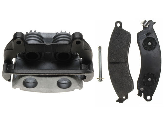 Raybestos Brakes Disc Brake Caliper P/N:RC10604 Fits: Ford Mustang 98-94 - Image 1
