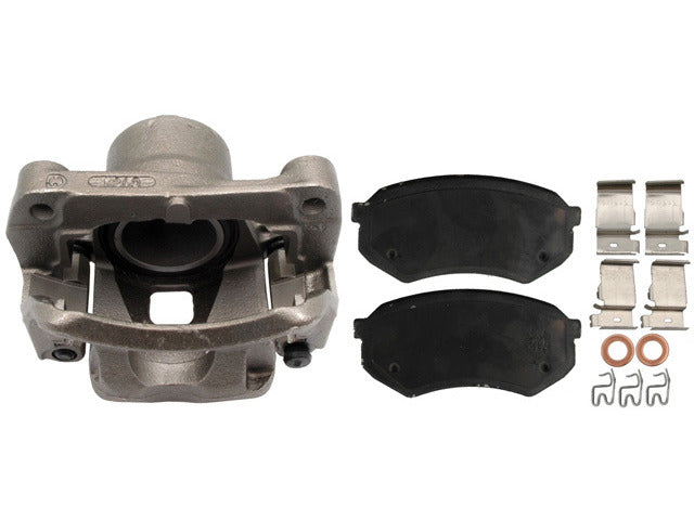 Raybestos Brakes Disc Brake Caliper P/N:RC10609 Fits: Toyota Tacoma 04-95 - Image 1