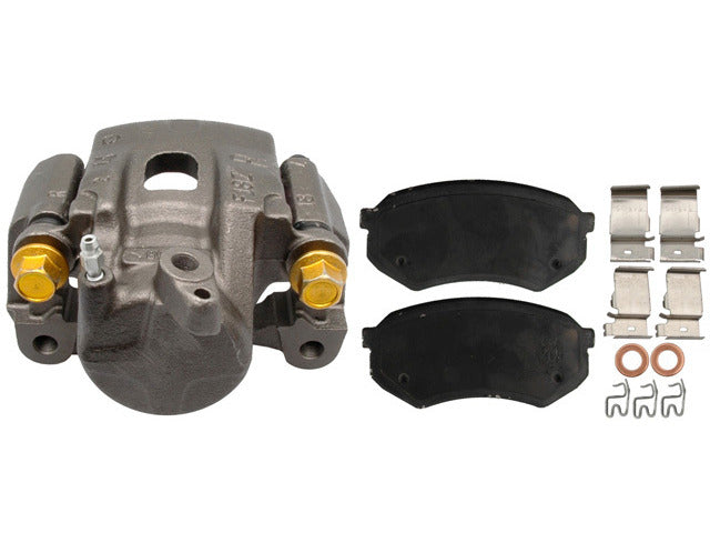Raybestos Brakes Disc Brake Caliper P/N:RC10609 Fits: Toyota Tacoma 04-95 - Image 2