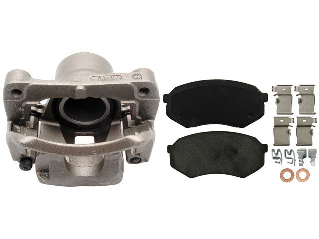 Raybestos Brakes Disc Brake Caliper P/N:RC10610 Fits: Toyota Tacoma 04-95 - Image 1