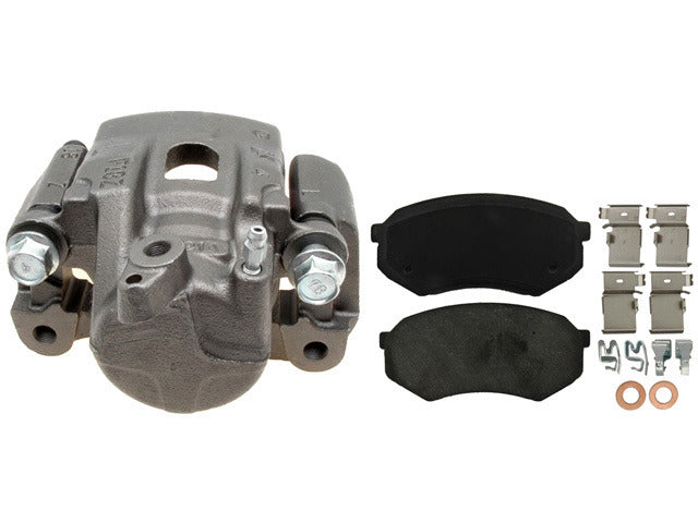 Raybestos Brakes Disc Brake Caliper P/N:RC10610 Fits: Toyota Tacoma 04-95 - Image 2