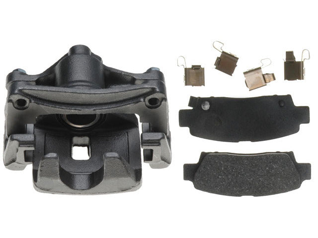 Raybestos Brakes Disc Brake Caliper P/N:RC10613 Fits: Toyota Avalon 96-95 - Image 1