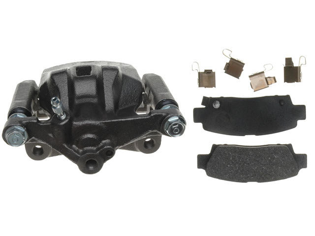 Raybestos Brakes Disc Brake Caliper P/N:RC10613 Fits: Toyota Avalon 96-95 - Image 2