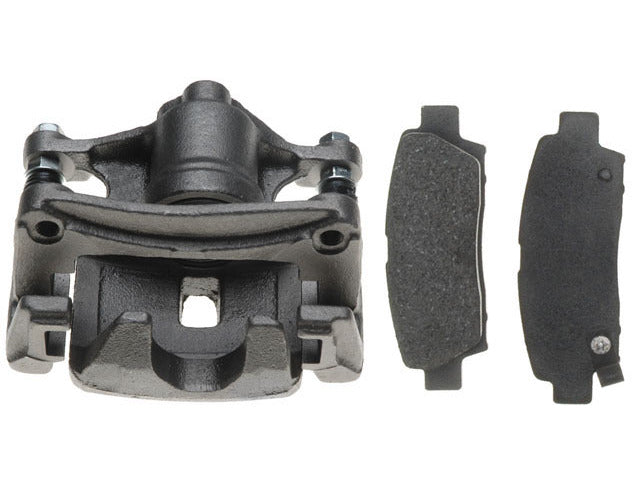 Raybestos Brakes Disc Brake Caliper P/N:RC10614 Fits: Toyota Avalon 96-95 - Image 1