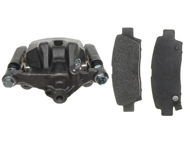 Raybestos Brakes Disc Brake Caliper P/N:RC10614 Fits: Toyota Avalon 96-95 - Image 2