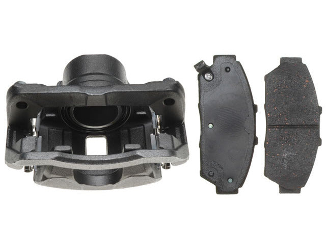 Raybestos Brakes Disc Brake Caliper P/N:RC10625QS Fits: Acura Integra 01-94, Honda Civic 95-94 - Image 1