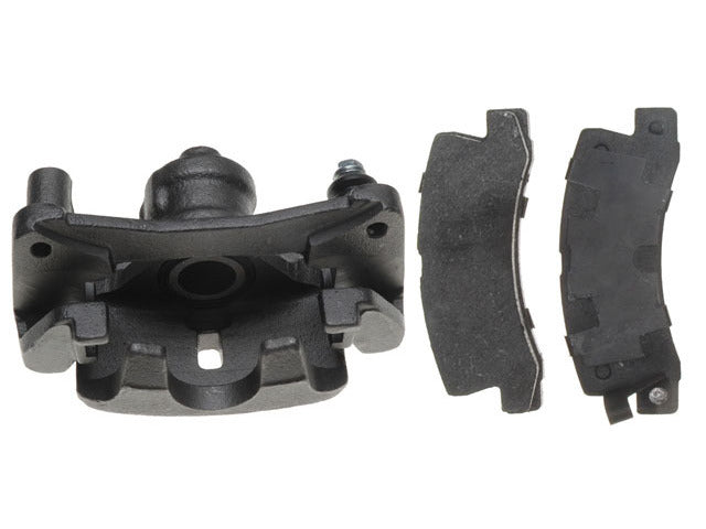 Raybestos Brakes Disc Brake Caliper P/N:RC10631 Fits: Lexus Es300 96-92, Toyota Camry 96-92 - Image 1