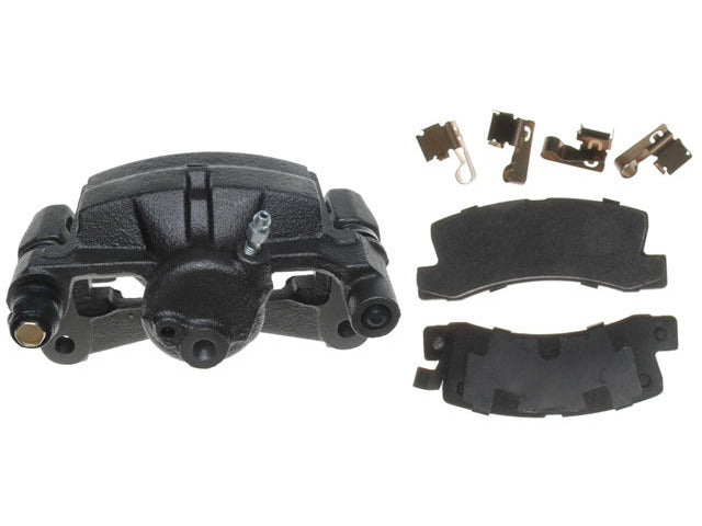 Raybestos Brakes Disc Brake Caliper P/N:RC10632 Fits: Lexus Es300 96-92, Toyota Camry 96-92 - Image 2