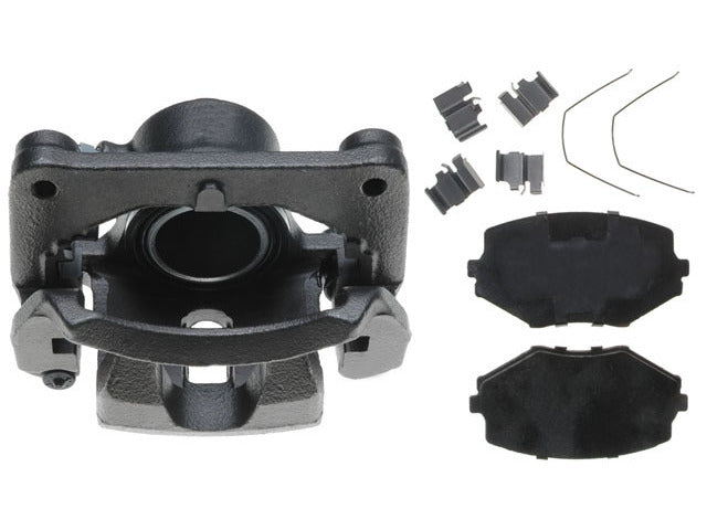 Raybestos Brakes Disc Brake Caliper P/N:RC10639 Fits: Mazda Miata 05-99, Mazda Miata 97-94 - Image 1