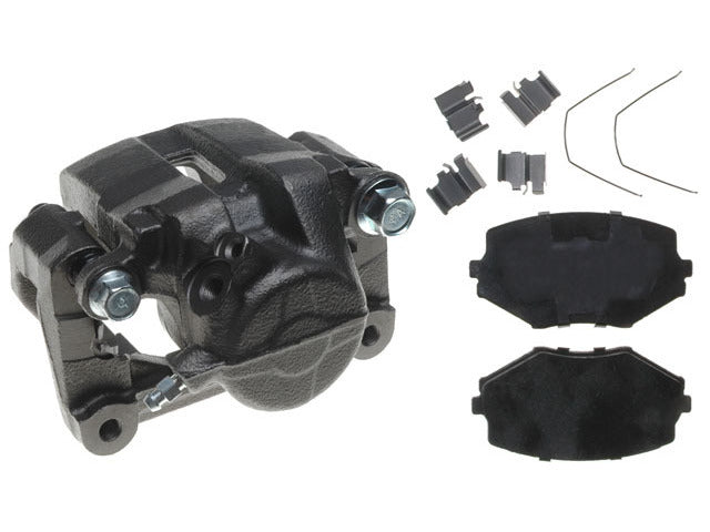 Raybestos Brakes Disc Brake Caliper P/N:RC10639 Fits: Mazda Miata 05-99, Mazda Miata 97-94 - Image 2