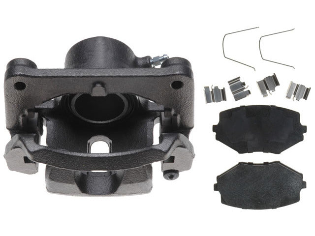 Raybestos Brakes Disc Brake Caliper P/N:RC10640 Fits: Mazda Miata 05-99, Mazda Miata 97-94 - Image 1