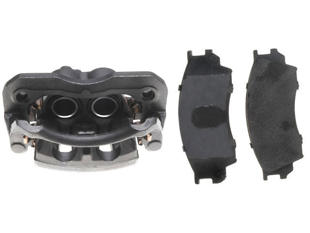 Raybestos Brakes Disc Brake Caliper P/N:RC10641 Fits: Mazda Millenia 01-95 - Image 1
