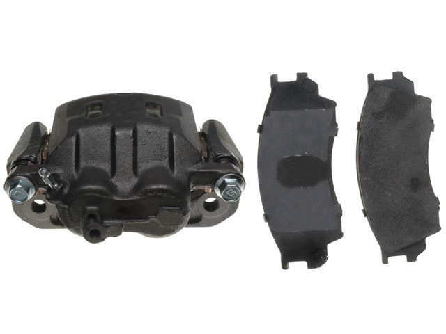 Raybestos Brakes Disc Brake Caliper P/N:RC10641 Fits: Mazda Millenia 01-95 - Image 2