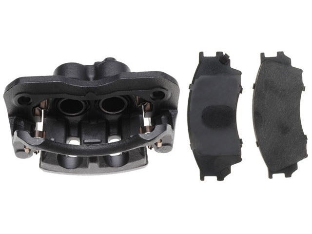 Raybestos Brakes Disc Brake Caliper P/N:RC10642 Fits: Mazda Millenia 01-95 - Image 1