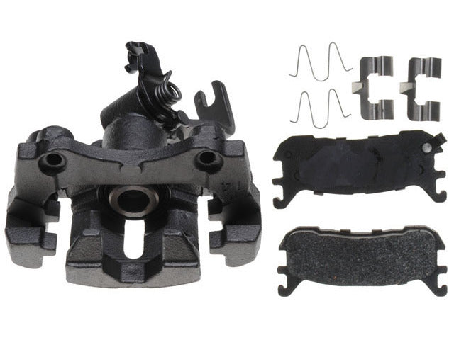Raybestos Brakes Disc Brake Caliper P/N:RC10645NS Fits: Mazda Miata 05-99, Mazda Miata 97-94 - Image 1