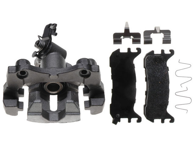 Raybestos Brakes Disc Brake Caliper P/N:RC10646NS Fits: Mazda Miata 05-99, Mazda Miata 97-94 - Image 1