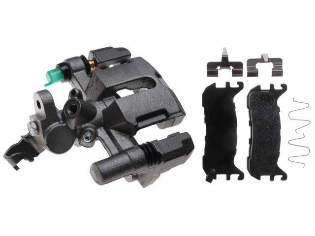 Raybestos Brakes Disc Brake Caliper P/N:RC10646NS Fits: Mazda Miata 05-99, Mazda Miata 97-94 - Image 2