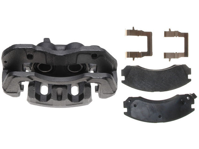 Raybestos Brakes Disc Brake Caliper P/N:RC10687 Fits: Mitsubishi Montero 00-94 - Image 1