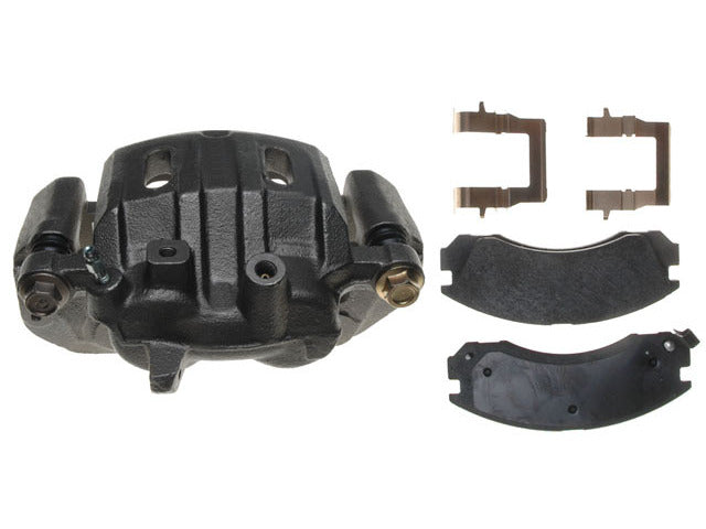 Raybestos Brakes Disc Brake Caliper P/N:RC10687 Fits: Mitsubishi Montero 00-94 - Image 2