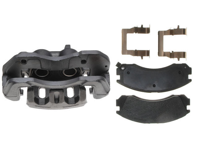 Raybestos Brakes Disc Brake Caliper P/N:RC10688 Fits: Mitsubishi Montero 00-94 - Image 1