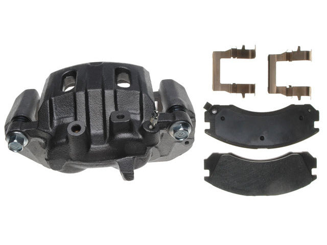 Raybestos Brakes Disc Brake Caliper P/N:RC10688 Fits: Mitsubishi Montero 00-94 - Image 2