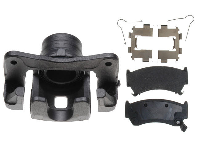 Raybestos Brakes Disc Brake Caliper P/N:RC10695 Fits: Nissan 200sx 97-95, Nissan Sentra 99-98 - Image 1