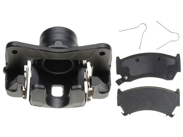 Raybestos Brakes Disc Brake Caliper P/N:RC10696 Fits: Nissan 200sx 97-95, Nissan Sentra 99-98 - Image 1