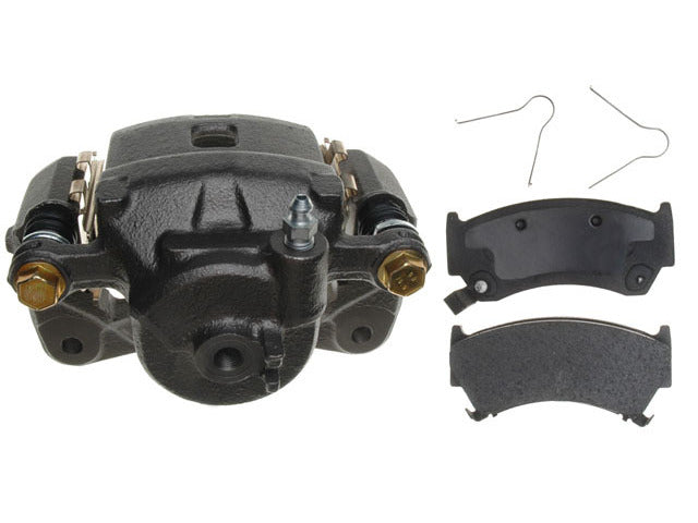 Raybestos Brakes Disc Brake Caliper P/N:RC10696 Fits: Nissan 200sx 97-95, Nissan Sentra 99-98 - Image 2