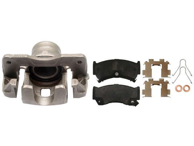 Raybestos Brakes Disc Brake Caliper P/N:RC10699 Fits: Nissan 200sx 98-95, Nissan Sentra 99-95 - Image 1