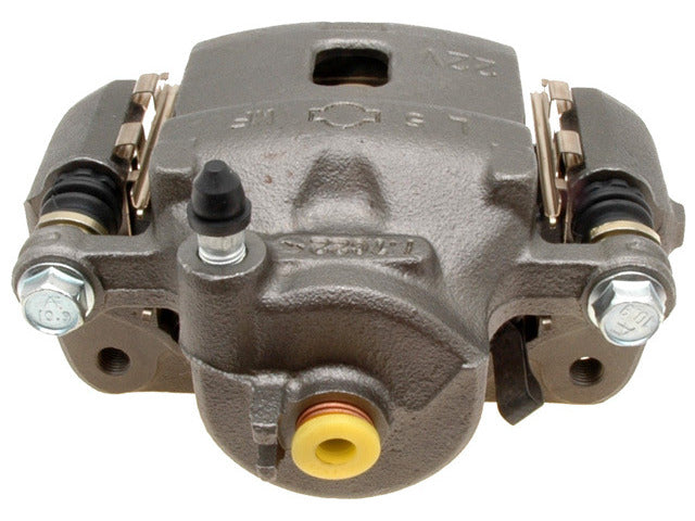 Raybestos Brakes Disc Brake Caliper P/N:RC10699 Fits: Nissan 200sx 98-95, Nissan Sentra 99-95 - Image 3