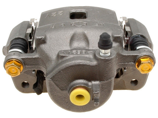 Raybestos Brakes Disc Brake Caliper P/N:RC10700 Fits: Nissan 200sx 98-95, Nissan Sentra 99-95 - Image 4