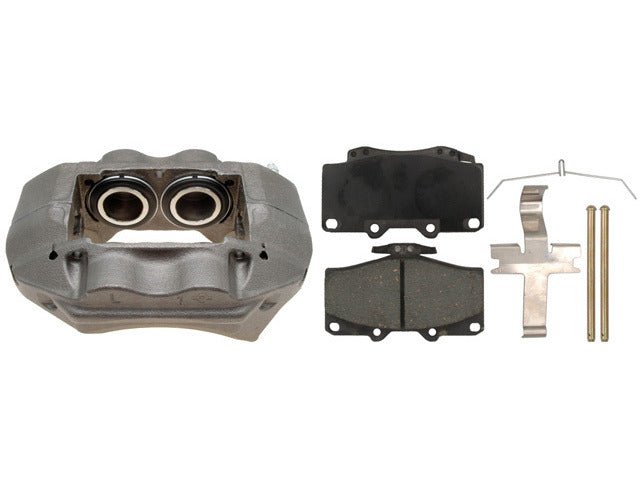 Raybestos Brakes Disc Brake Caliper P/N:RC10723 Fits: Toyota 4runner 02-96 - Image 1