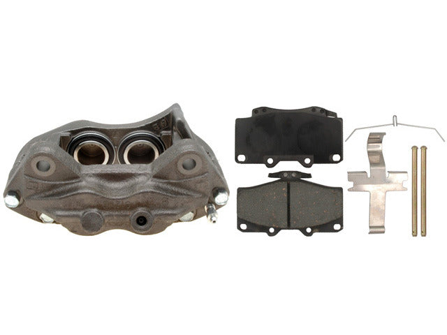 Raybestos Brakes Disc Brake Caliper P/N:RC10723 Fits: Toyota 4runner 02-96 - Image 2
