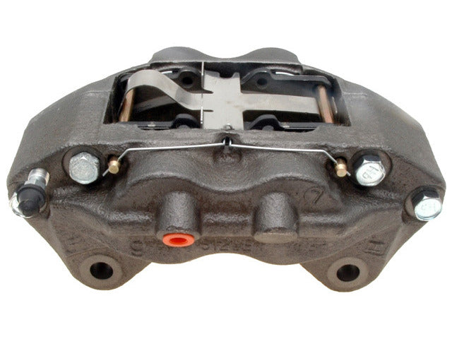 Raybestos Brakes Disc Brake Caliper P/N:RC10723 Fits: Toyota 4runner 02-96 - Image 3