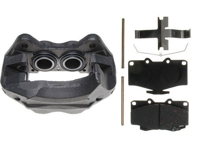 Raybestos Brakes Disc Brake Caliper P/N:RC10724 Fits: Toyota 4runner 02-96 - Image 1