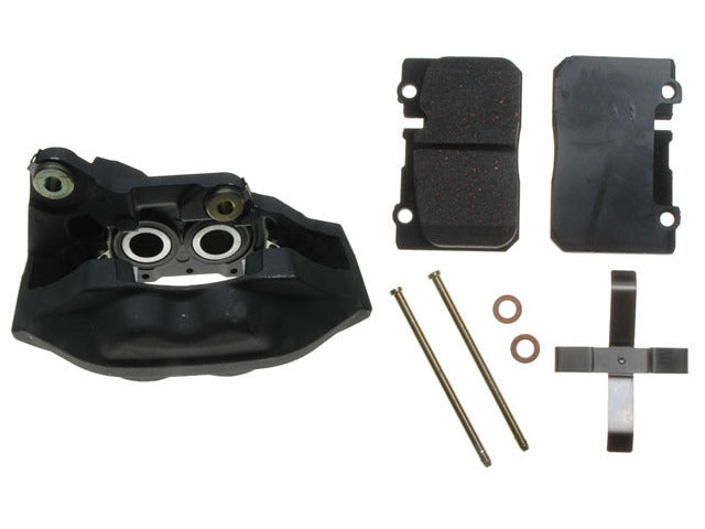 Raybestos Brakes Disc Brake Caliper P/N:RC10725QS Fits: Lexus Ls400 00-95 - Image 1