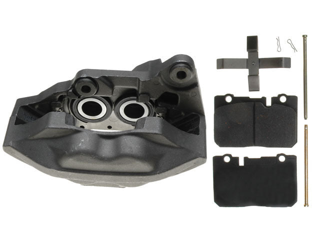 Raybestos Brakes Disc Brake Caliper P/N:RC10726QS Fits: Lexus Ls400 00-95 - Image 1