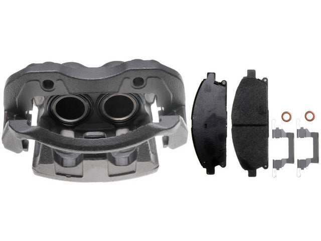 Raybestos Brakes Disc Brake Caliper P/N:RC10731 Fits: Nissan Pathfinder 98-97 - Image 1