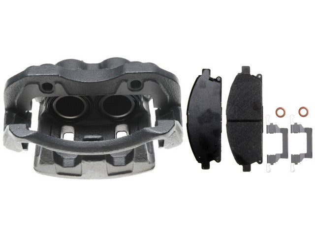Raybestos Brakes Disc Brake Caliper P/N:RC10732 Fits: Nissan Pathfinder 98-97 - Image 1