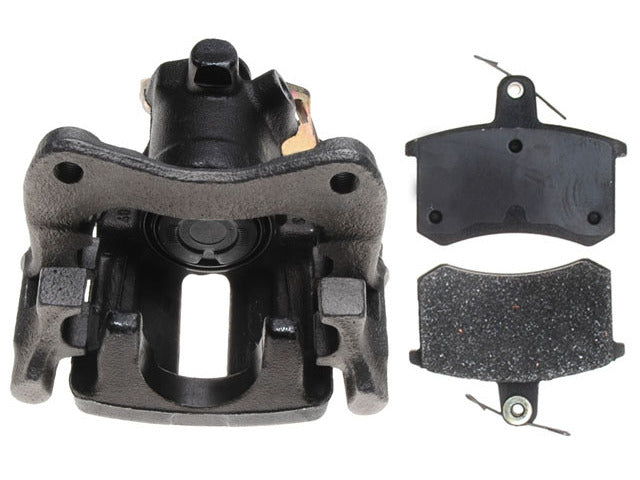 Raybestos Brakes Disc Brake Caliper P/N:RC10765NS Fits: Audi A4 00-96, Audi A4 Quattro 00-96 - Image 1