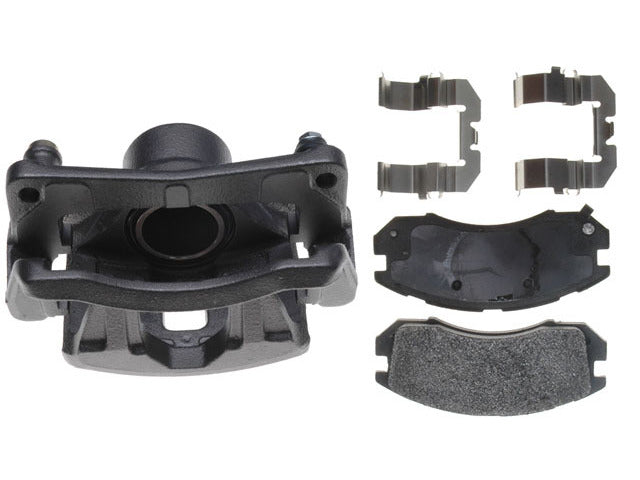 Raybestos Brakes Disc Brake Caliper P/N:RC10769 Fits: Subaru Impreza 96-93 - Image 1