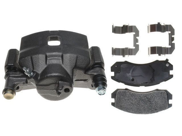 Raybestos Brakes Disc Brake Caliper P/N:RC10769 Fits: Subaru Impreza 96-93 - Image 2