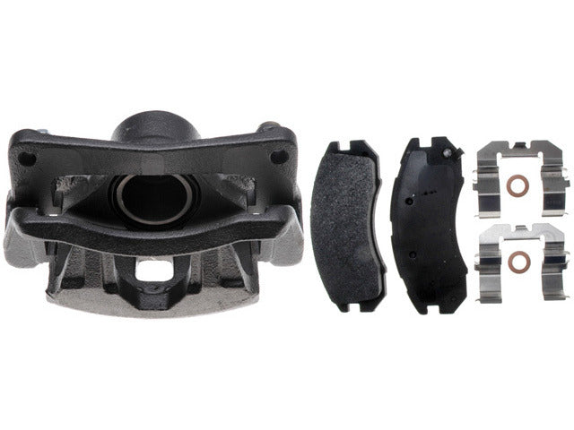 Raybestos Brakes Disc Brake Caliper P/N:RC10770 Fits: Subaru Impreza 96-93 - Image 1