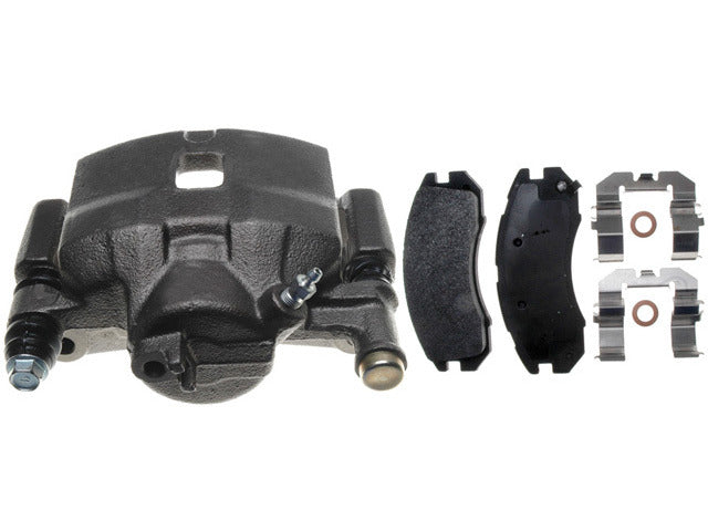 Raybestos Brakes Disc Brake Caliper P/N:RC10770 Fits: Subaru Impreza 96-93 - Image 2