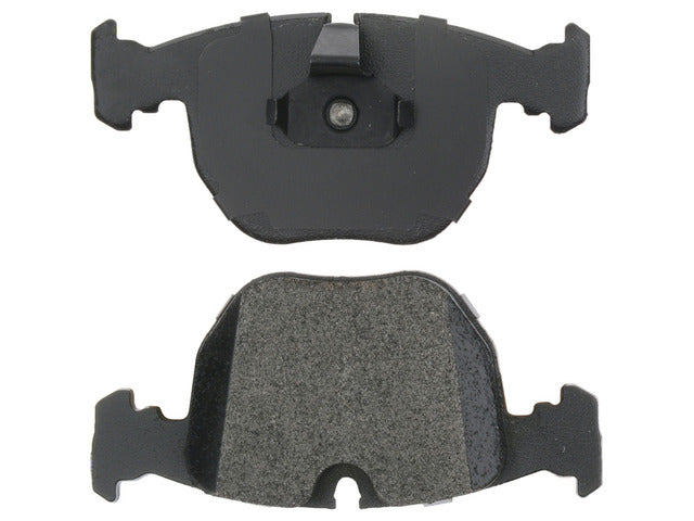 Raybestos Brakes Disc Brake Caliper P/N:RC10780C Fits: BMW 530i 03-01, BMW 540i 03-97, BMW 740i 01-97, BMW 740i 1995, BMW 740il 01-95, BMW X5 06-00, Land Rover Range Rover 05-03 - Image 5