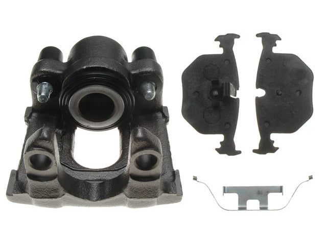 Raybestos Brakes Disc Brake Caliper P/N:RC10781 Fits: BMW 740i 01-97, BMW 740i 1995, BMW 740il 01-95 - Image 1